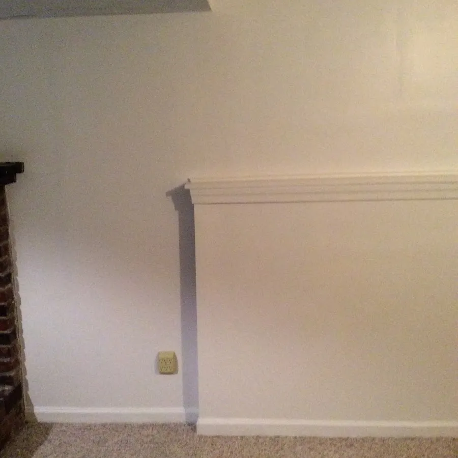 Basement wall repair and restoration in Fergus Falls
