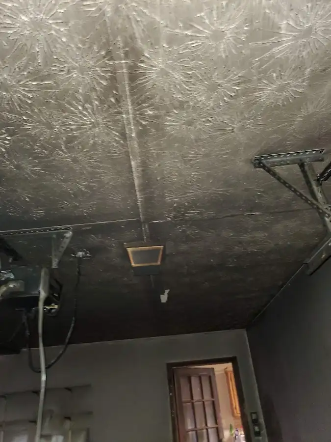 Fire and smoke damage assessment for Emergency Water Damage Services in Fergus Falls